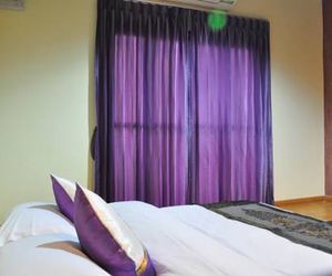 Phumimalee Resort Ban Kom Thailand