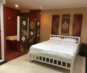 Mag & Ken Hostel Chiang Rai City Thailand