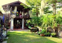 Отзывы Stay with Brite The Home-stay in Chiang Mai, 1 звезда