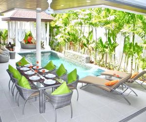 Ka Villa Rawai : Amazing 4 Bedrooms Rawai Thailand