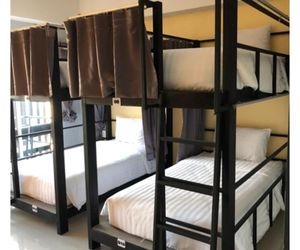 Airport Hostel Phuket Nai Yang Thailand