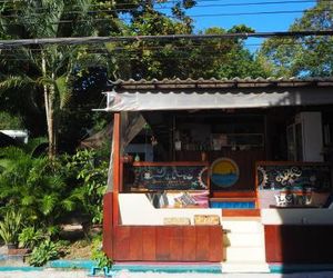 Ollys Bar and Hostel Samet Island Thailand