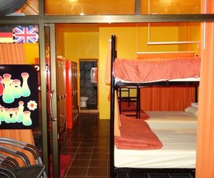 Happy Hippie Hostel Lamai Beach Thailand