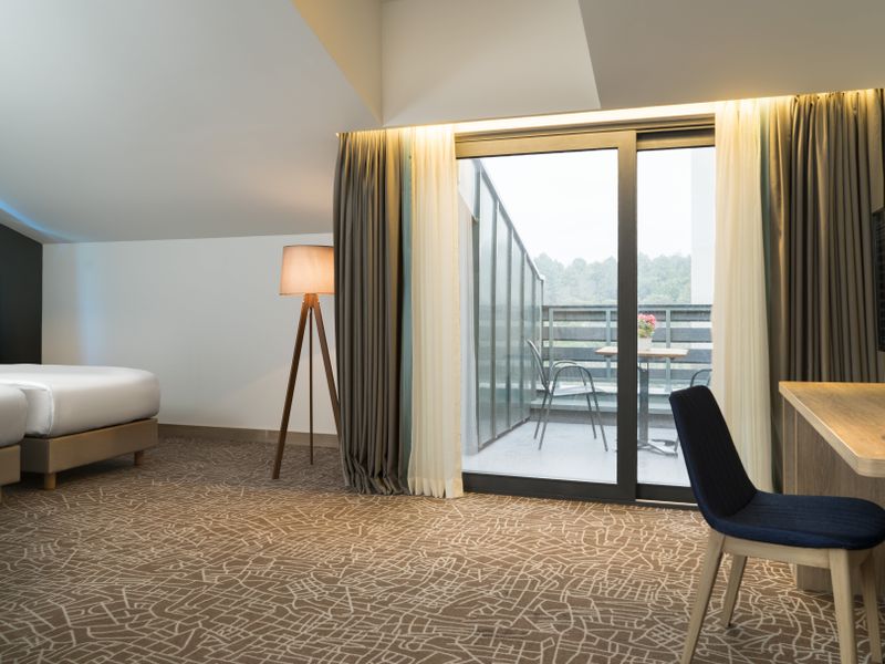 Hotel Photo 1