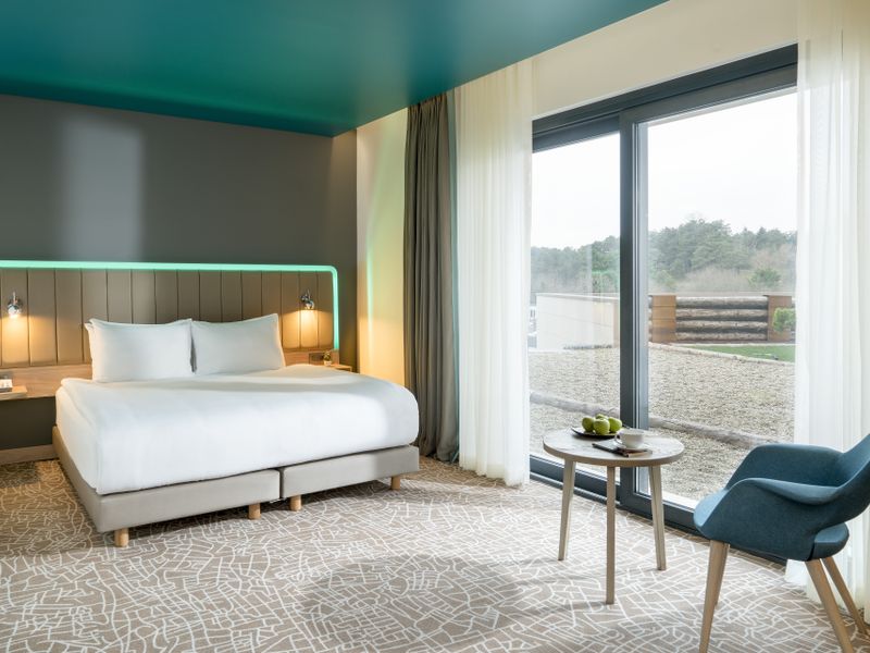 Hotel Photo 2