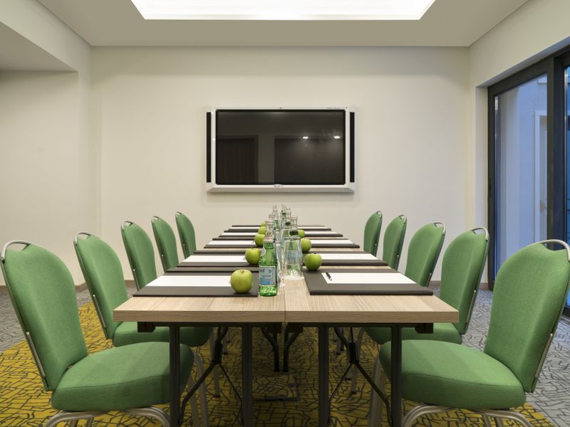 Hotel Photo 16