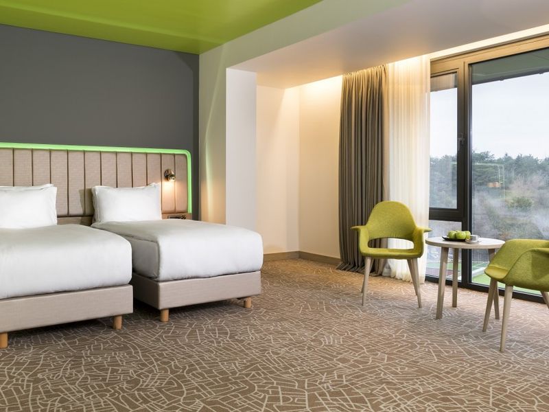 Hotel Photo 5