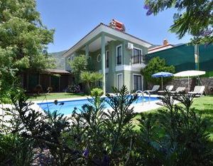 OVA7900 Villa Nail 2 Bedrooms Oludeniz Turkey