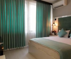 DES Suites Hotel Bakirkoy Turkey