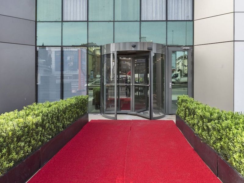 Hotel Photo 22