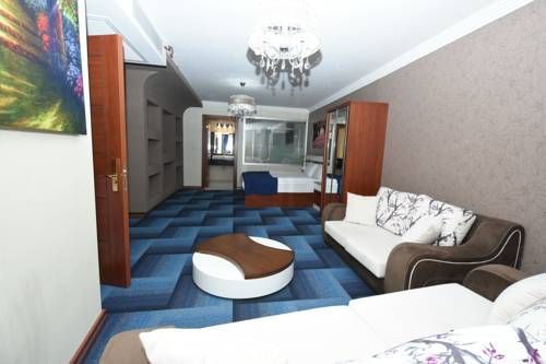 Hotel Photo 14