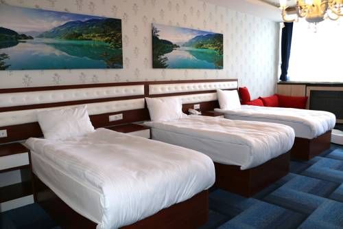 Hotel Photo 16