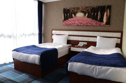 Hotel Photo 17