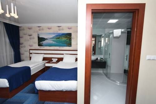 Hotel Photo 20