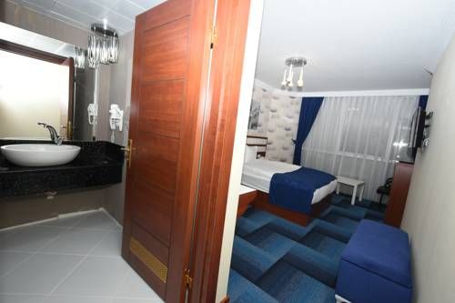 Hotel Photo 22