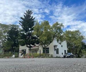 Field House B&B Yuli Township Taiwan