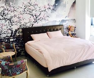 Guanping House Puli Township Taiwan