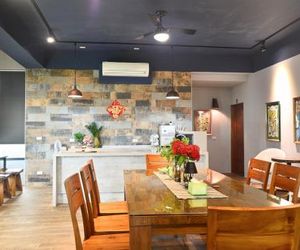 1969 Meters Square Seed B&B Jian Taiwan