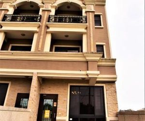 Sweet edge B&B Jian Taiwan