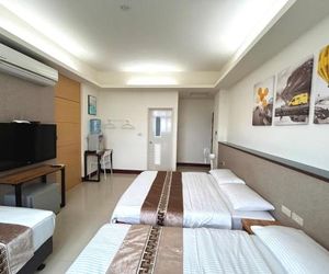 Cherry Inn Magong City Taiwan