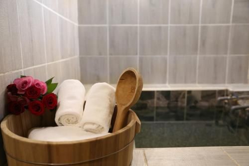 Hotel Photo 22