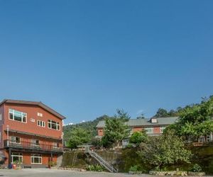 Bai Shengcun Homestay Puli Township Taiwan
