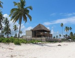 Isla Bonita Zanzibar Beach Resort Matemwe Tanzania