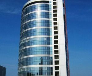 Most City apartments-20 floor Dnipro Ukraine