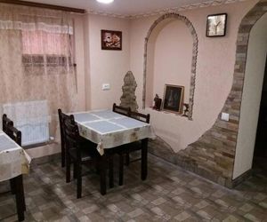 Guest House Zhanna Berehove Ukraine
