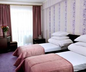 Kasimir Resort Hotel Bukovel Ukraine