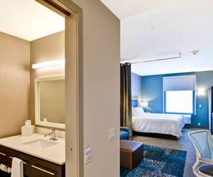 Home2 Suites By Hilton Palmdale Palmdale United States