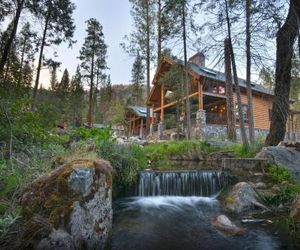 1R Rustic Retreat Wawona United States