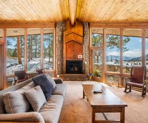 Stutzhaven In The Mountains Home Estes Park United States