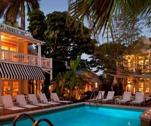 Alexanders Gay Lesbian Guesthouse (Adult Only 21+) Key West Island United States