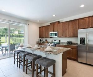 New House, Near Disney Championsgate United States
