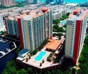 Global Luxury Suites in Sunny Isles Sunny Isles Beach United States