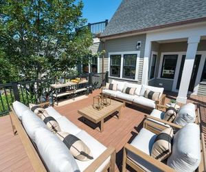 The Newport Lofts - 595 Thames Street Newport United States