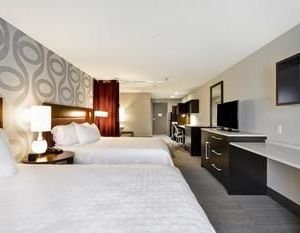 Home2 Suites by Hilton KCI Airport Ferrelview United States