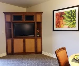 Suites at the Tahiti Village Las Vegas United States