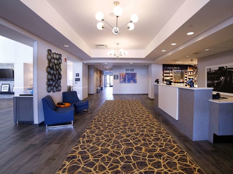 Hotel Photo 18