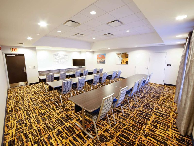 Hotel Photo 21