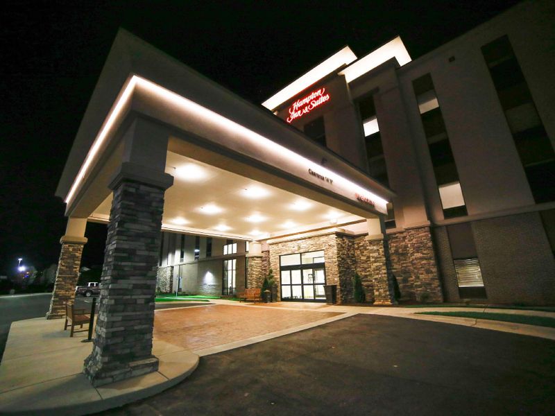 Hotel Photo 23