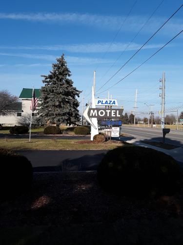 Photo of Plaza Motel Bryan