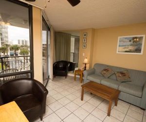 Oceanview Condo #306 At Meridian Plaza Myrtle Beach United States