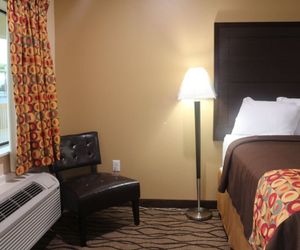 Express Inn and Suites Humble United States