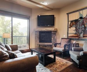 Juniper Landing 103 - 3 Bed Park City United States