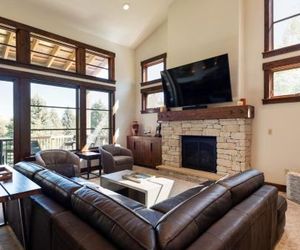 Silver Star #801 - 4 Bed TH Park City United States