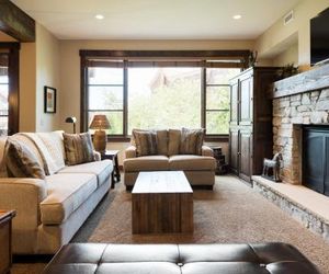 Silver Star #3102 - 2 Bed Condo Park City United States