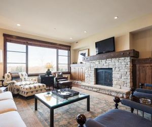 Silver Star #1205 - 3 Bed Condo Park City United States