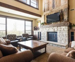 Silver Star #1305 - 4 Bed Penthouse Park City United States